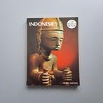 Frits A. Wagner- Indonésie, Enlèvement ou Envoi