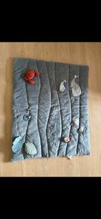 Speeltapijt little dutch ocean + knuffel octopus, Ophalen