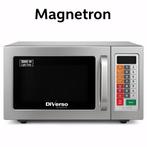 Diamond Diverso Magnetron, Ophalen, Overige typen