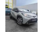 Toyota Aygo X pulse, Euro 6, 109 g/km, Handgeschakeld, 5 deurs