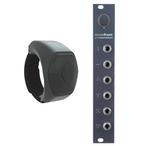Genki Bague + module Eurorack, Muziek en Instrumenten, Ophalen of Verzenden, Zo goed als nieuw