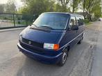 Volkswagen Transporter 1.9TDI 292 T800 Gekeurd Voor Verkoop, Voorwielaandrijving, 4 deurs, Zwart, Blauw