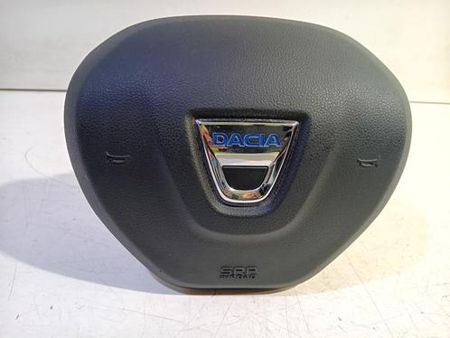 AIRBAG STUUR Dacia Lodgy (JS) (01-2012/-) (985701142R), Auto-onderdelen, Overige Auto-onderdelen, Dacia, Gebruikt