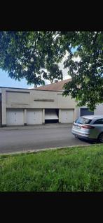 Garage opslagruimte magazijn stokkage te huur, Caravans en Kamperen, Stacaravans