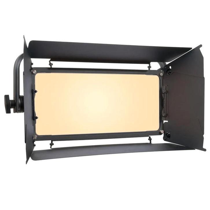 TVL Softlight DW Elation 2X480 LED (4 lampen), Audio, Tv en Foto, Fotografie | Fotostudio en Toebehoren, Ophalen of Verzenden