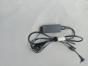     Chargeur  Lenovo 45W original  beschikbaar voor biedingen