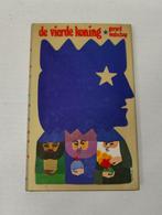 De vierde koning - Gerard Walschap, Boeken, Ophalen of Verzenden, Gelezen