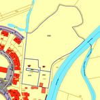 Grond te koop in Itegem, Immo, 1500 m² of meer