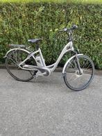 Flyer middenmotor elektrische fiets, Ophalen, Zo goed als nieuw