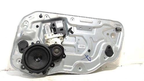 RAAMMECHANIEK ELEK RECHTS VOOR Volvo V50 (MW) (30737681), Auto-onderdelen, Carrosserie, Volvo, Voor, Rechts, Gebruikt