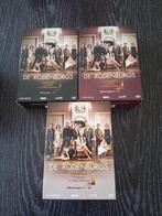 De Rodenburgs, Alle leeftijden, Ophalen of Verzenden, Zo goed als nieuw, Boxset