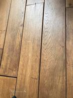 Massieve parket, Ophalen, Gebruikt, 25 tot 50 mm, Overige typen