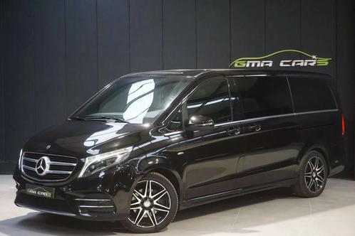Mercedes-Benz V-Class 250 d AMG Pack Dubb.C LichteVracht-Aut, Auto's, Mercedes-Benz, Bedrijf, Te koop, V-Klasse, ABS, Airbags