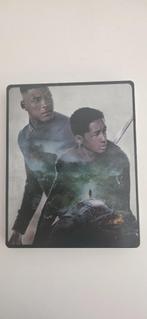 After Earth STEELBOOK, Ophalen of Verzenden, Zo goed als nieuw, Science Fiction en Fantasy