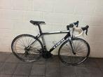 Trek koersfiets madone 4.5 maat 54, Ophalen, Zo goed als nieuw, Carbon