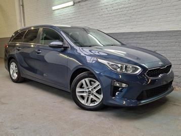 Kia Cee'd Sw More 1.0 T-GDi -2020 -1Prop.-Top Etat- Garantie