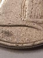 1 frank 1952 Fr zonder RAU type Ceres periode Boudewijn, Ophalen of Verzenden, Losse munt