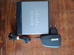 Cisco SLM2008 PoE Switch, Ophalen of Verzenden, Zo goed als nieuw