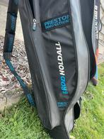 Feeder foudraal, Ophalen, Gebruikt