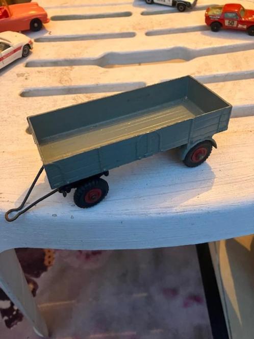 dinky toys trailer, Collections, Collections Autre, Envoi