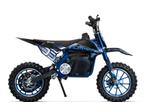 Kinder mini crosser quad atv motor crosser crossmotor, Ophalen of Verzenden