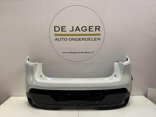 RENAULT MEGANE E TECH ACHTERBUMPER BUMPER 2022-, Auto-onderdelen, Carrosserie, Bumper, Renault, Achter, Gebruikt