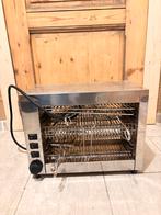 Croque ijzer, Zakelijke goederen, Horeca | Keukenapparatuur, Ophalen