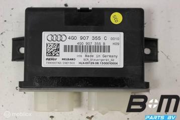 Regelapparaat voor reductiemiddel Audi Q5 4G0907355C beschikbaar voor biedingen
