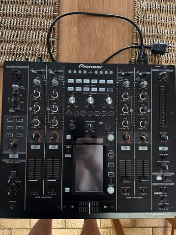 Pioneer Djm 2000 nexus, Musique & Instruments, Enlèvement, Comme neuf