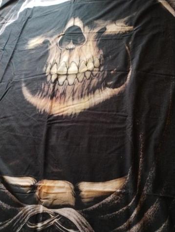 1 persoons dekbedovertrek 120 x 200 met kussen sloop beschikbaar voor biedingen