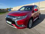 Mitsubishi Outlander PHEV " In-Style " FULL // 17500€+BTW, Auto's, 4 deurs, Outlander, 4 cilinders, Leder