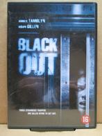 Black Out (2008) Amber Tamblyn - Aidan Gillen, Monsters, Ophalen of Verzenden, Zo goed als nieuw, Vanaf 16 jaar