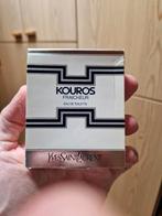 Yves Saint Laurent Kouros fraîcheur 4ml eau de toilette, Ophalen of Verzenden, Zo goed als nieuw