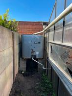 Watervat, Tuin en Terras, Ophalen, Gebruikt, Metaal