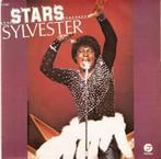 single Sylvester - Stars, Cd's en Dvd's, Vinyl Singles, 7 inch, Single, Ophalen of Verzenden, Zo goed als nieuw