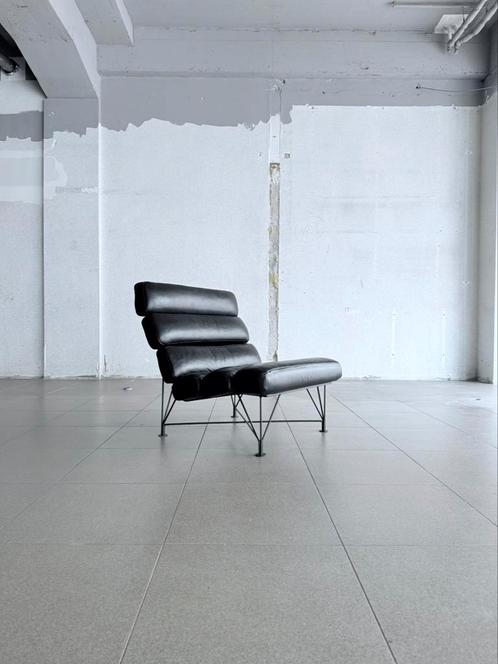 SPIDER EASY CHAIR by Kenneth Arvid Bergenblad, for DUX, ca80, Antiek en Kunst, Antiek | Meubels | Stoelen en Sofa's, Ophalen