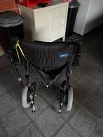 Fauteuil roulant électrique en très bon état, Divers, Chaises roulantes, Enlèvement, Comme neuf