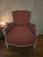 Louis quatorze zetel, Ophalen