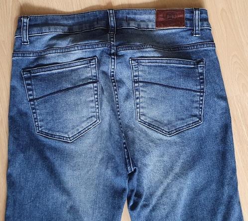 Jean McGregor Indigo Goods taille 29 droit, Vêtements | Femmes, Jeans, Comme neuf, W28 - W29 (confection 36), Bleu, Envoi