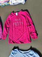 rood t-shirt 92, Enfants & Bébés, Vêtements enfant | Taille 92, Enlèvement ou Envoi, Comme neuf