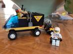 Lego set 6445 Res-Q Emergency Evac, Kinderen en Baby's, Speelgoed | Duplo en Lego, Ophalen of Verzenden, Gebruikt, Complete set