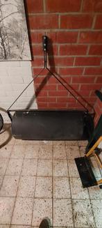 Gazonrol / gazonwals, Tuin en Terras, Ophalen, Nieuw, Overige soorten