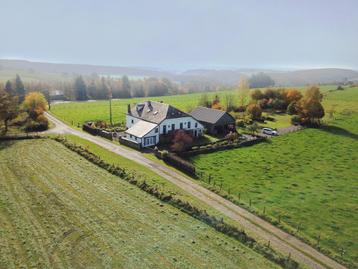Vakantiewoning Ardennen te huur - Houffalize - 12 personen beschikbaar voor biedingen