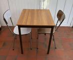 Table polyvalente  vintage, Maison & Meubles, Enlèvement, Utilisé, Métal