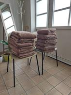 12 massage handdoeken, Ophalen, Nieuw, Bruin, Handdoek