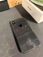 Iphone XS 64Gb graphite, Telecommunicatie, Ophalen of Verzenden, Zo goed als nieuw, IPhone XS