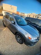 Mitsubishi ASX is reeds verkocht, Auto's, Mitsubishi, Zwart, Lederen bekleding, 1590 cc, Bedrijf