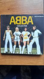 cd abba collected, Cd's en Dvd's, Cd's | Pop, Ophalen of Verzenden, Zo goed als nieuw