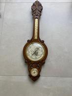 Barometer Armand Pien, Ophalen, Barometer