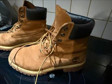 Timberland Premium - maat 42 beschikbaar voor biedingen
